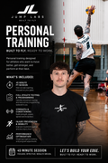 Personal Training — Weekly