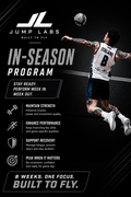8-Week In-Season Program